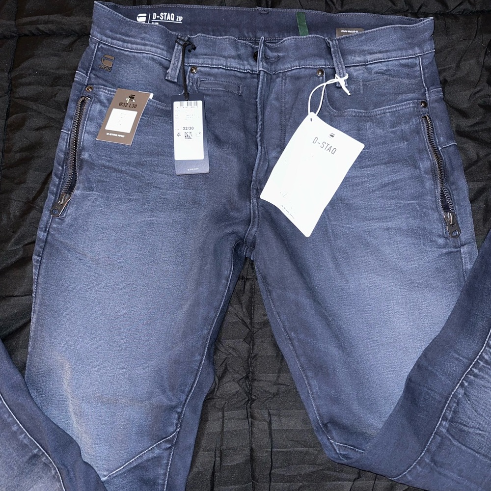 G star jeans